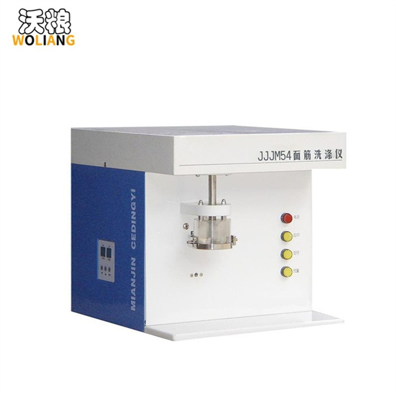 JJJM54S面筋洗滌儀單頭雙頭品質(zhì)自動(dòng)微電腦