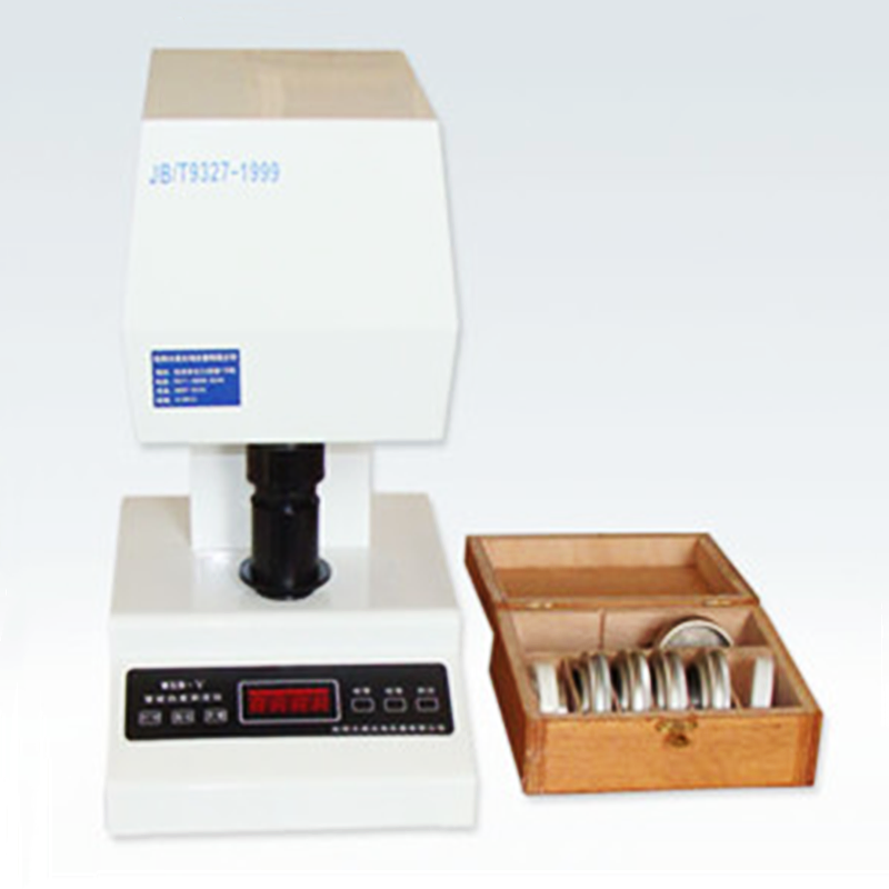 WGB-2000L智能白度測(cè)定儀數(shù)顯白度儀