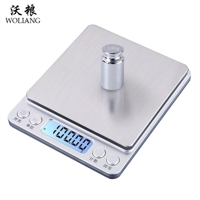 精密電子分析天平千分之一0點(diǎn)01g 0點(diǎn)1g電子實(shí)驗室稱(chēng)