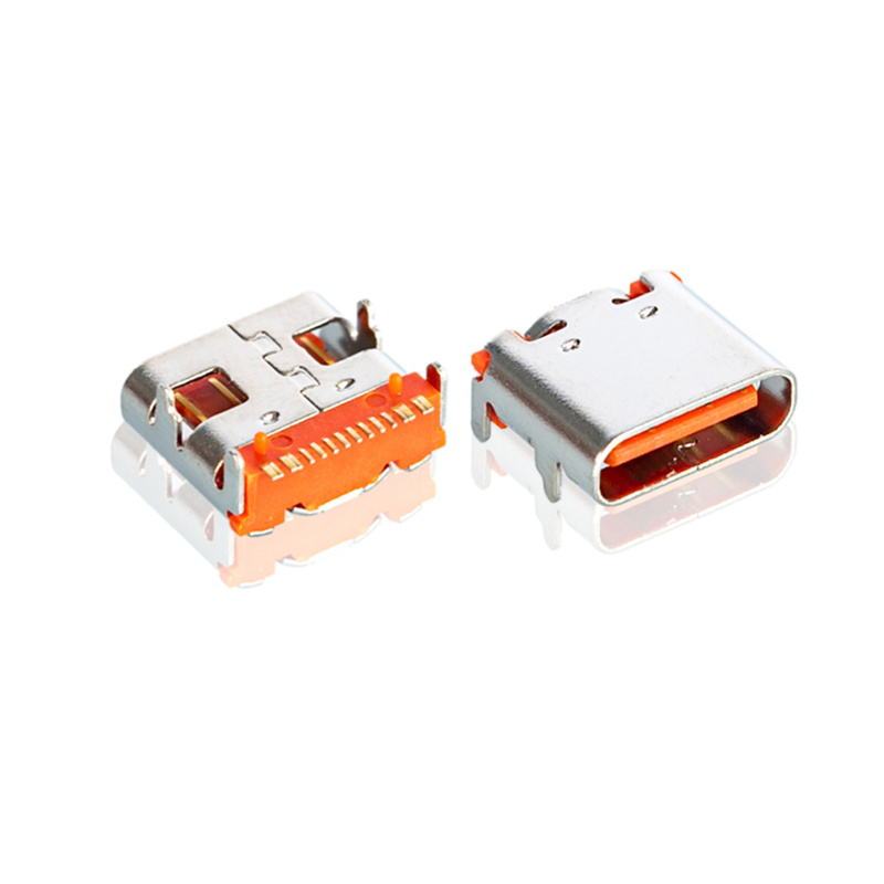 TYPE C 16PIN   
